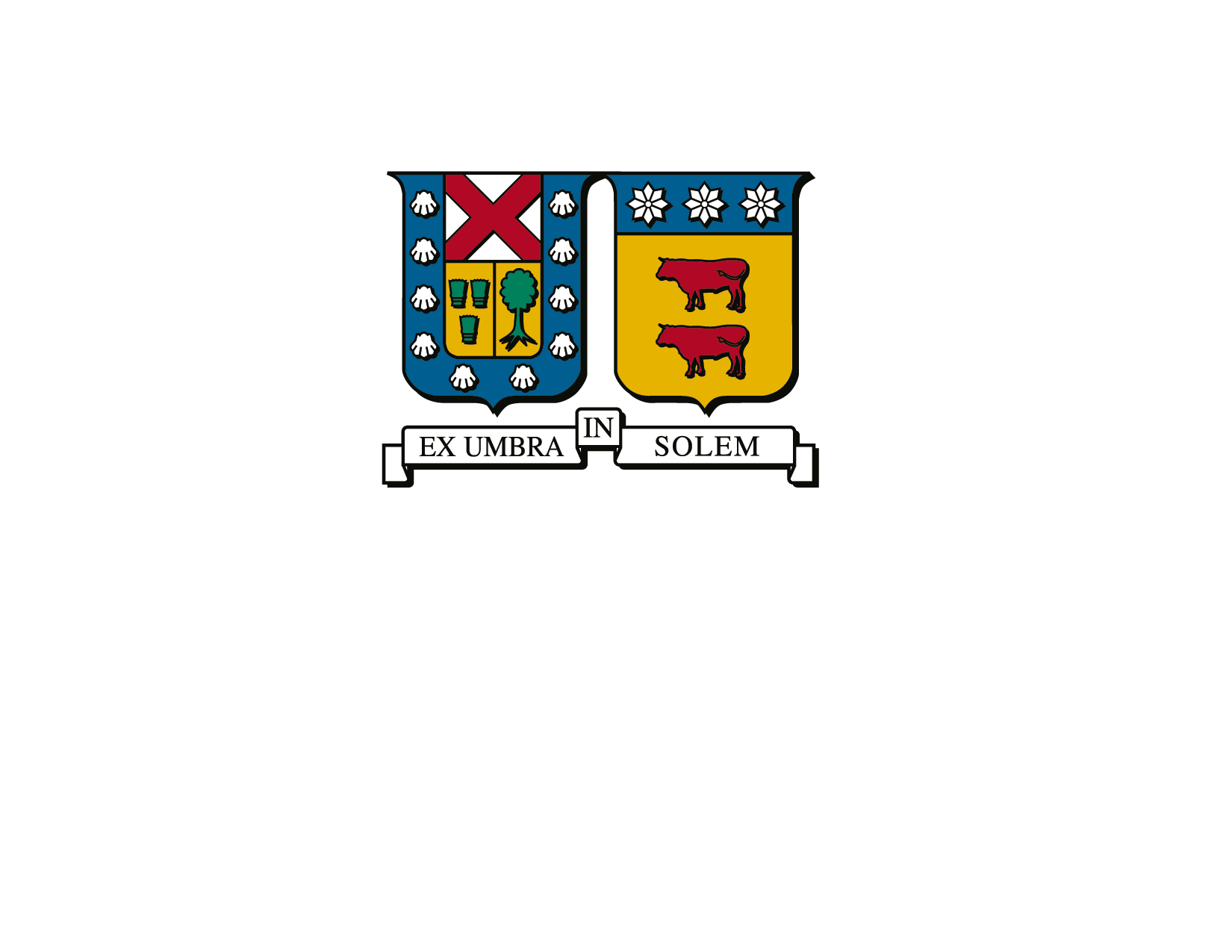 Universidad Técnica Federico Santa María — Departamento de Informática
